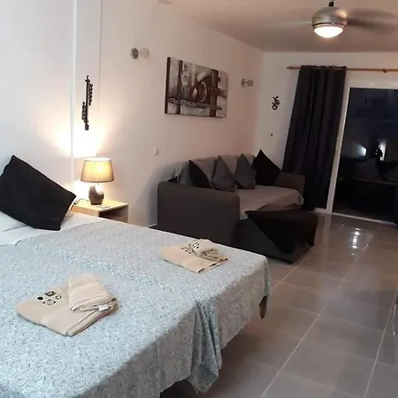 Apartamento Ocean Paradise *