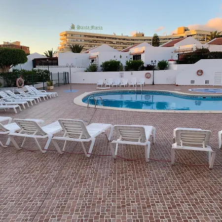 Apartamento Ocean Paradise *