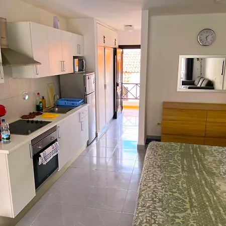 Apartamento Ocean Paradise *