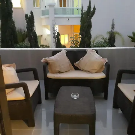 Ocean Paradise * Costa Adeje (Tenerife)