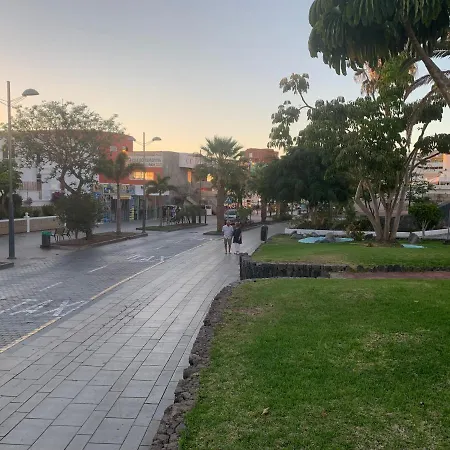 Lägenhet Ocean Paradise *