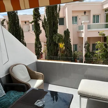 Lägenhet Ocean Paradise Costa Adeje (Tenerife)