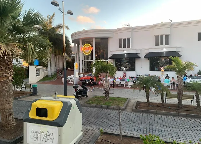 Ocean Paradise Costa Adeje (Tenerife)