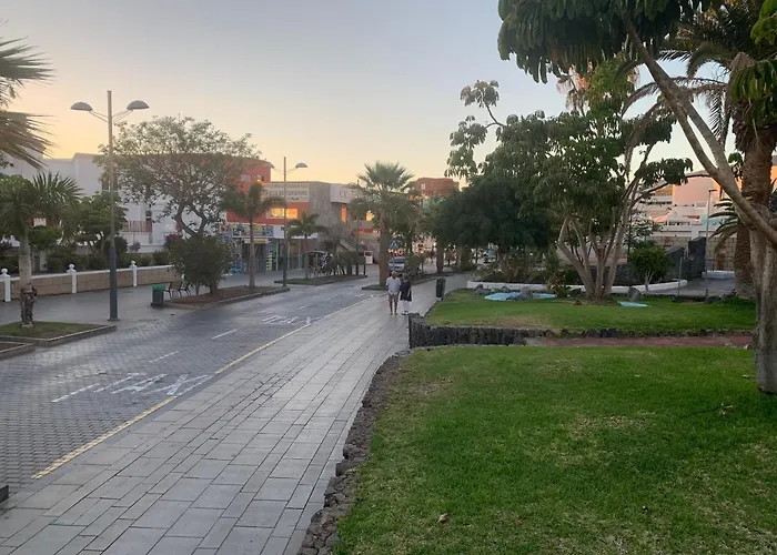 Lägenhet Ocean Paradise *